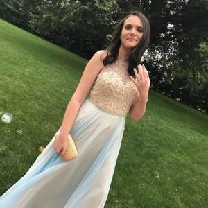 Meet your Posher, Diana